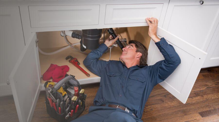Professional same day plumber in South Thomaston, ME